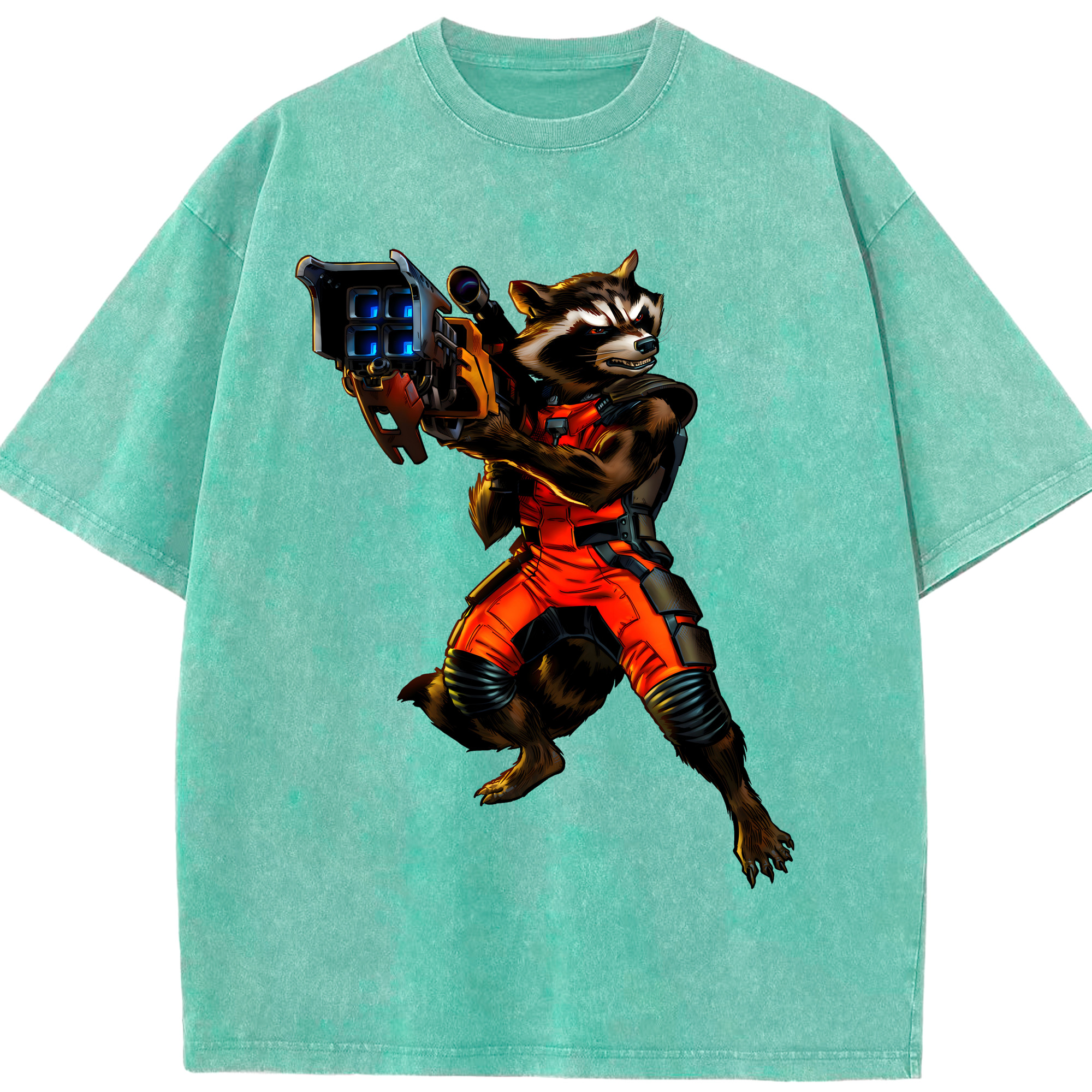 （画像用） アベンジャーズ The Avengers 綿100% ヴィンテージ風 半袖Tシャツ（フロントプリント）